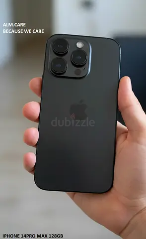 IPHONE 14-PRO MAX 128-GB