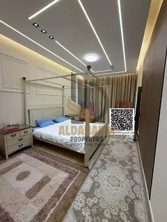 🏢 Golden Opportunity for Living &amp; Investment in Ajman – Ajman One Towers