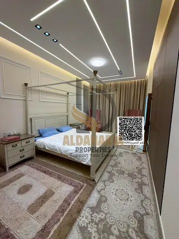 🏢 Golden Opportunity for Living & Investment in Ajman – Ajman One Towers
