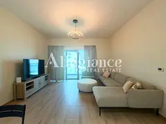 Brand New 2BR l Chiller Free l at Metro Station