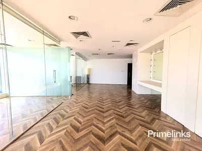 Fitted Unit | 2 Parking | Barsha Heights