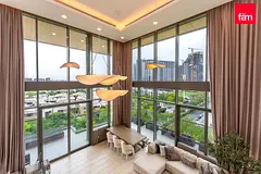 Premium 2BR Duplex | Expansive Layout | Vacant