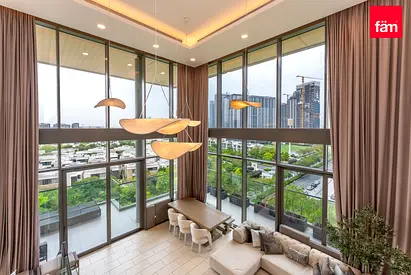 Premium 2BR Duplex | Expansive Layout | Vacant