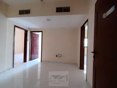 TODAY BIG OFFER 2BHK JUST IN 32K WITH BALCONY CENTRAL AC IN AL QASIMIA SHJ
