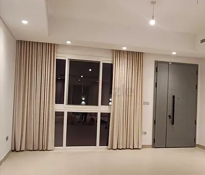 Curtains repair and installation