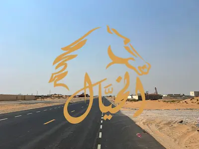للبيع بموقع مميز ارض زاوية بالبليدة