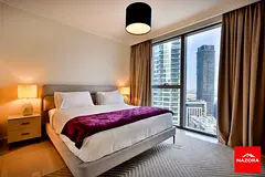 Prime Location| Fully Furnished | Near Dubai Mall