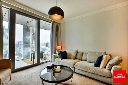 Prime Location| Fully Furnished | Near Dubai Mall
