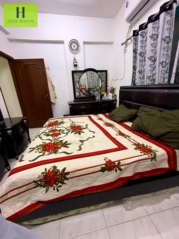 “Well-Maintained 1BHK | Big Hall | Clean & Bright Home”