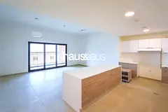 Vacant | Low Floor | Garden and Tennis Court View