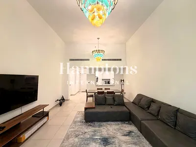 Bigger Size | Fully Furnished | Vacant