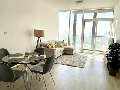 Fully Furnished I Marina View I Vacant Soon