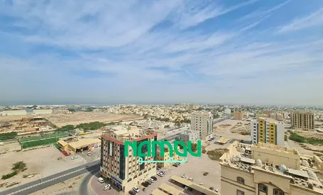 G+M+28 | 25 mins to Al Marjan | Al Nakheel Mixed-Use Plot