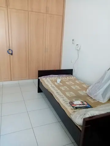 Bedspace available for rent