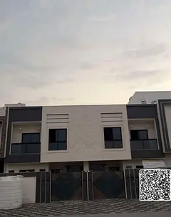 For Sale – Luxury Townhouse Villa in Al Bahia, Ajman