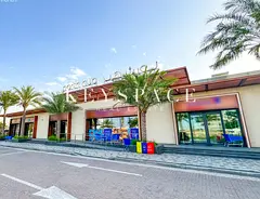 Upscale Lifestyle Home in Al Zahia | Resale