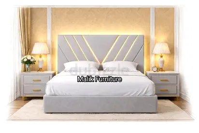 Brand new Queen size bed storage bed king bed mattress family bed queen bed double bed king size bed