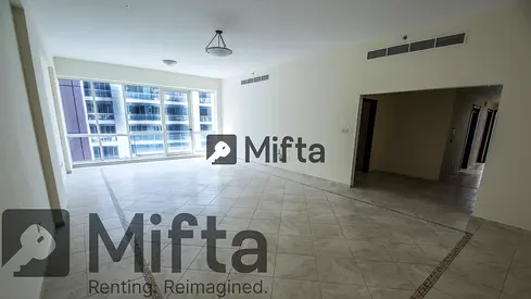 Best Marina View | Large Three Bedroom + Maid