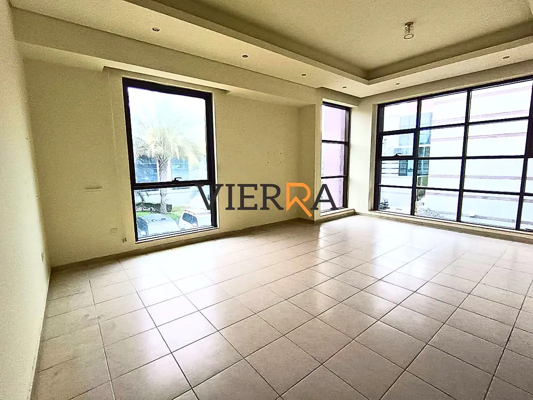 Prime Location | Maids & Driver Room | Vacant