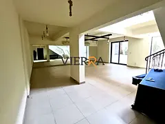Spacious Unit | Maids &amp; Driver Room | Vacant