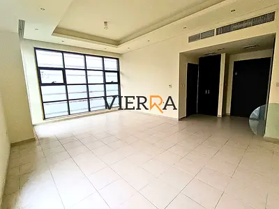 Spacious Unit | Maids & Driver Room | Vacant