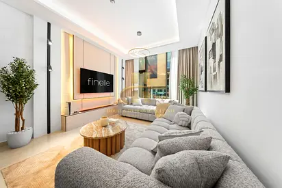 Brand New - Prime Location - In front of Mall