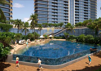 Future-Ready Homes | 4% DLD Waiver | 40/60 Plan