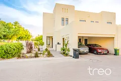 Large Plot | Type A | Close to Pool and Park