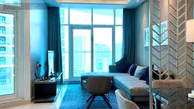 Prive by Damac | Luxurious Unit | Business Bay | Canal View