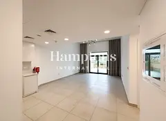 Unfurnished | Ready To Move | Elegant Apartment