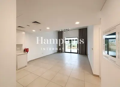 Unfurnished | Ready To Move | Elegant Apartment