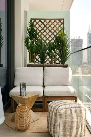 Golden View Suite