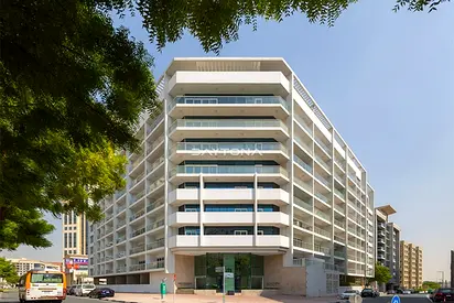 WELL MAINTAINED 2BR | FAMILY BUILDING | DSO | SPACIOUS LAYOUT