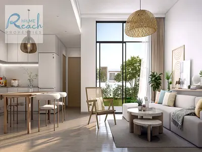 Type C | Big - Corner Unit with Balcony | Hot Deal