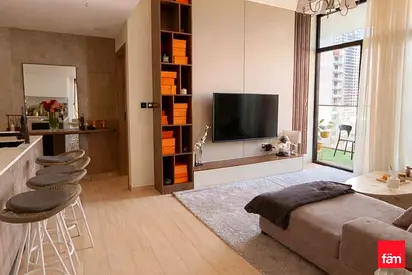 Apartment For Sale Binghatti Emerald, District 15