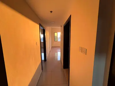 غرفه وصاله_ تاني ساكن _ غرفه ماستر _مساحه كبيره _تكييف مركزي _سكن عائلات موقع مميز