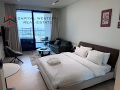 Canal View | Furnished | Private Jacuzzi | Ready