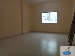 Only 58K Yearly! Spacious 1-BHK Flat with Balcony on Hamdan St. near Al Mariah Mall