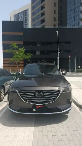 Mazda CX-9 excellent condition