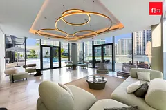 3br + Maids | Best Deal | High Floor