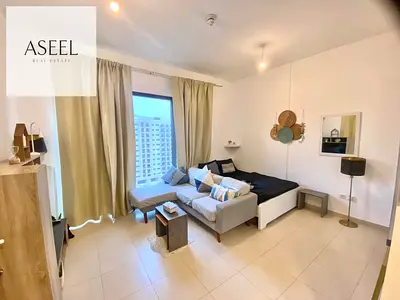 Fully Furnished | Available | Prime Location