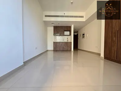 🌟 Ultra-Spacious Luxury Studio | Bigger Layout | Elegant Balcony | Premium Living in Uptown Al Zahia | Ready Investment Opportunity 🌟