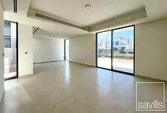 Priced to sell | On the Park | Branded villa