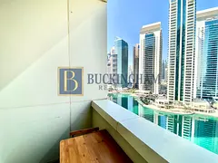 Spacious 2BR + Maid | Lake View | Vastu