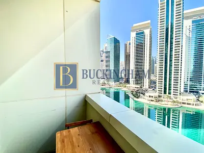 Spacious 2BR + Maid | Lake View | Vastu