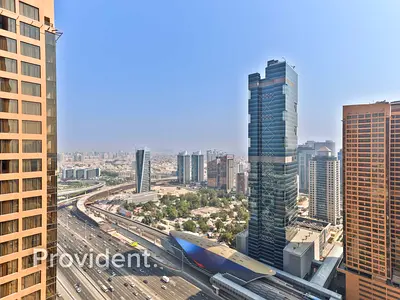 Multiple Units | High Floor | Open Views