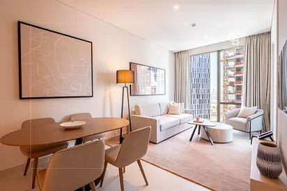 High Floor | Furnished | Brand New