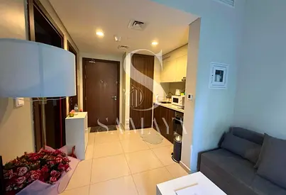 Smart Living on a Budget | Furnished 1BHK | Reva Residences Business Bay