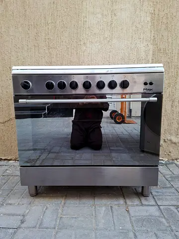 Magic Gas Cooker for sale