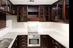 Available May | Low Floor | Chiller Free